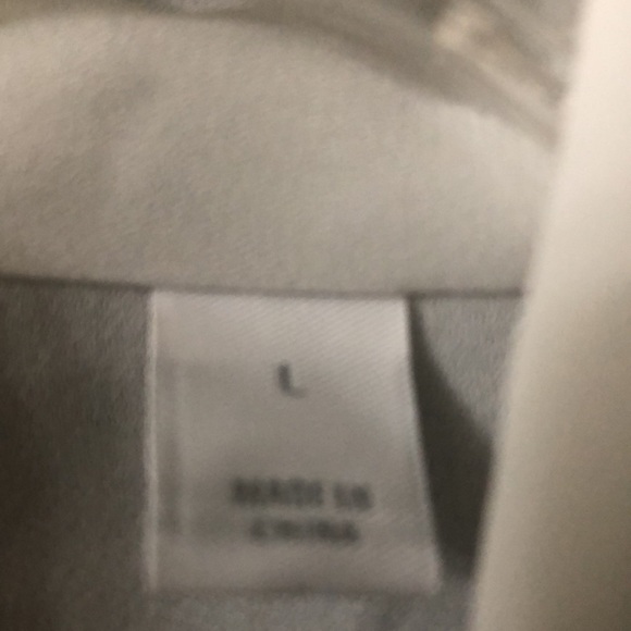 White outing top - Picture 3 of 4